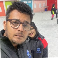 Rishabh Choudhary