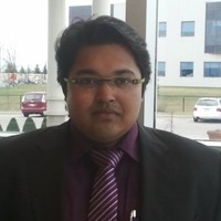 Humayun Chaudhuri