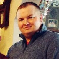 Adam Comer