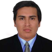 Miguel Angel Ccoyllo Quispe