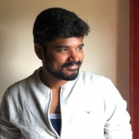 K Selva Pandi