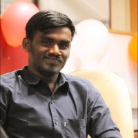 Arunpandiyan S