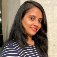 Jiya Mehta