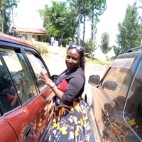 Babra Nshemereirwe