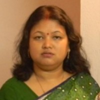 Jayashri Debsinha