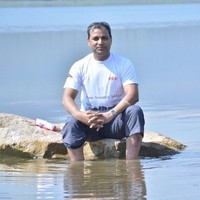 Dharmendra Kumar Singh