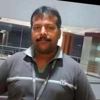 V T Venkata Subramaniam