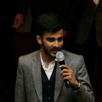 Kahaan Patel