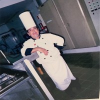 Sergio Herreros González