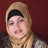 Nazreen Nisha