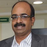 Sokkalingam Periaswamy