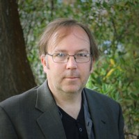 Duane Harland