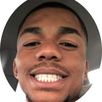 Tochukwu Egeonu