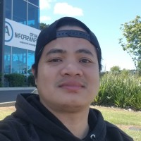 Rommel Valdez