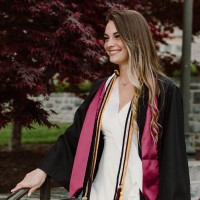 Abigail Angel Goodman