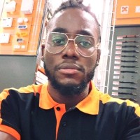 Hugues Gbolo