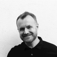 Ciarán O' Connor