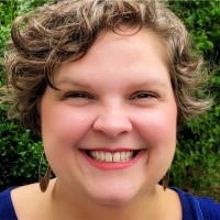 Connie Carringer, MA