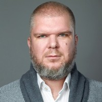 Alexander Dubrovsky