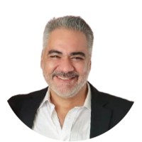 Alexander Cabrera Osorno