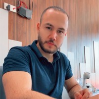 Hussein Najam