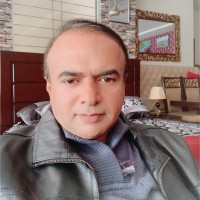 Khalid Pervaiz