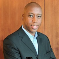 Melvin Bakandika