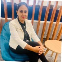 Madhura Sri Harika