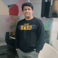 Anand Bhate