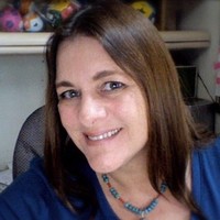 Mary Miller Pembleton, CCC/SLP