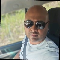 Pooran Balgobin