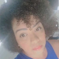 Joyce De Oliveira