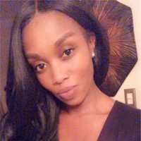 Le’Andra Edwards