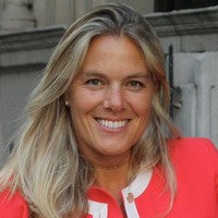 Marie Arnoux, MBA