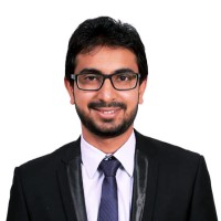 Ahmed Ziyad, P.Eng. (Ea), M.Eng.