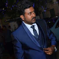 Arun Pandiyan