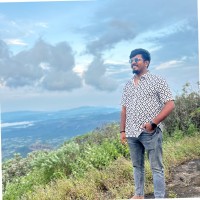 Manish Sawant
