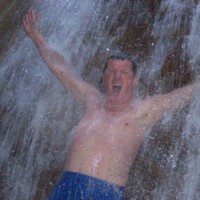 Steve Sealeaf