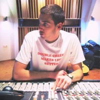 George Kampisioulis