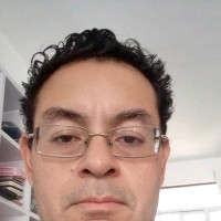 Holger Daniel Angulo Ramírez