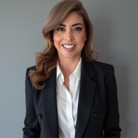 Maggie Angulo