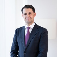 Vincent Delpech, CAIA