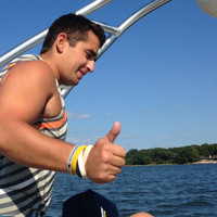 Dominic Cholewinski