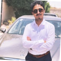 Mohammed Al-Kaff