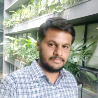 Yuvaraj k