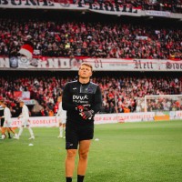 Justin Merz