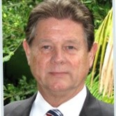 Joel Biggs, CHA