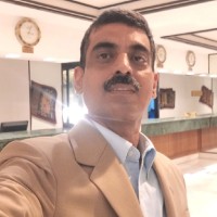 Pankaj Mehra