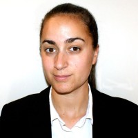 Margaux Dal Pos