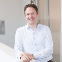 Thomas Keller